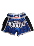 SHORT LUMPINEE THAILAND BLUE