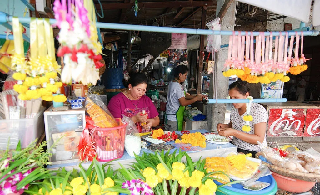 PHUANG MALAI ROJO