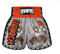 SHORT TUFF HANUMAN