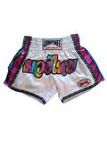 SHORT LUMPINEE THAILAND WHITE