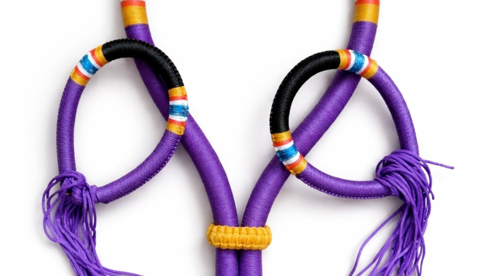 MONGKOL Y PRAJEADS MORADO