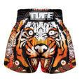 SHORT TUFF TIGRE
