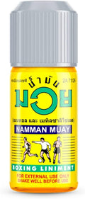 Linimento original tailandés Namman Muay