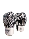 Guantes 100% piel estilo tailandés
