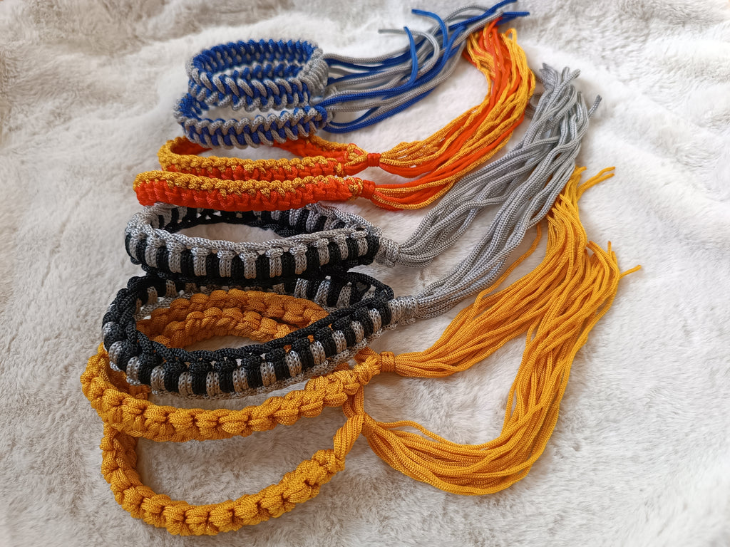 PRAJEADS O BRAZALETE