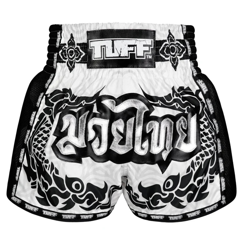 SHORT TUFF CLÁSICO