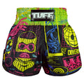 SHORT TUFF VANDAL