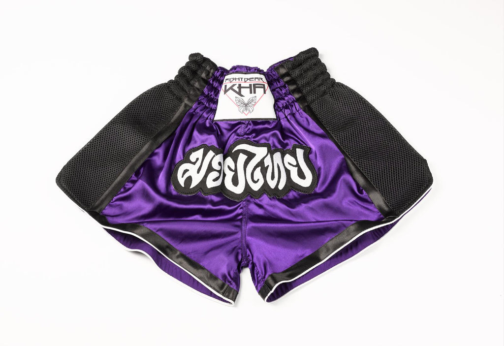 SHORT KHA CLÁSICO THAI