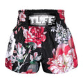 SHORT TUFF FLOWER