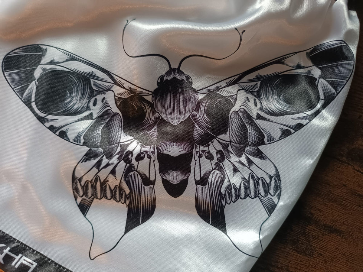 SHORT KHA CALAVERAS