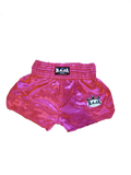 SHORT RAJA CLÁSICO ROSA
