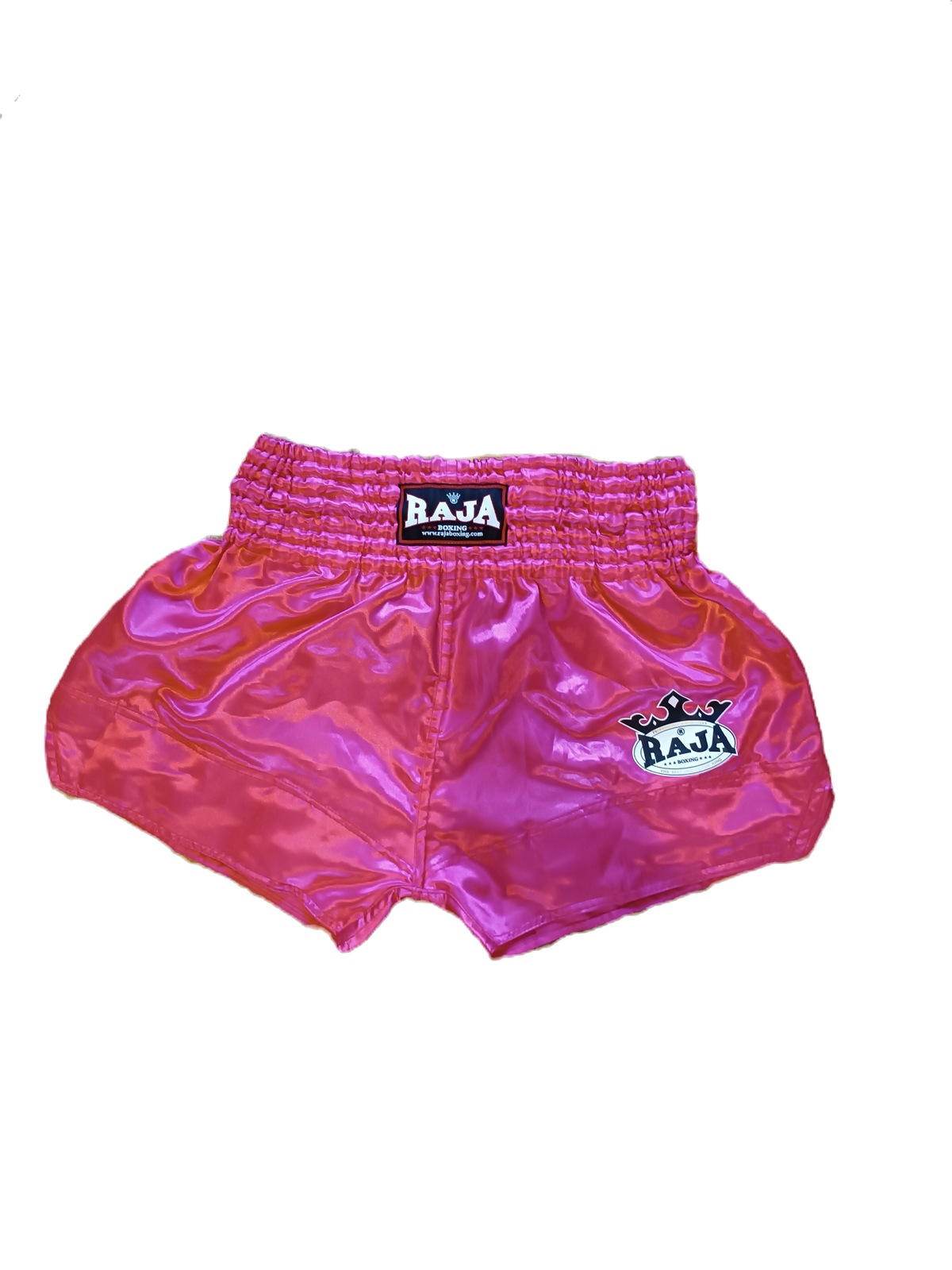 SHORT RAJA CLÁSICO ROSA