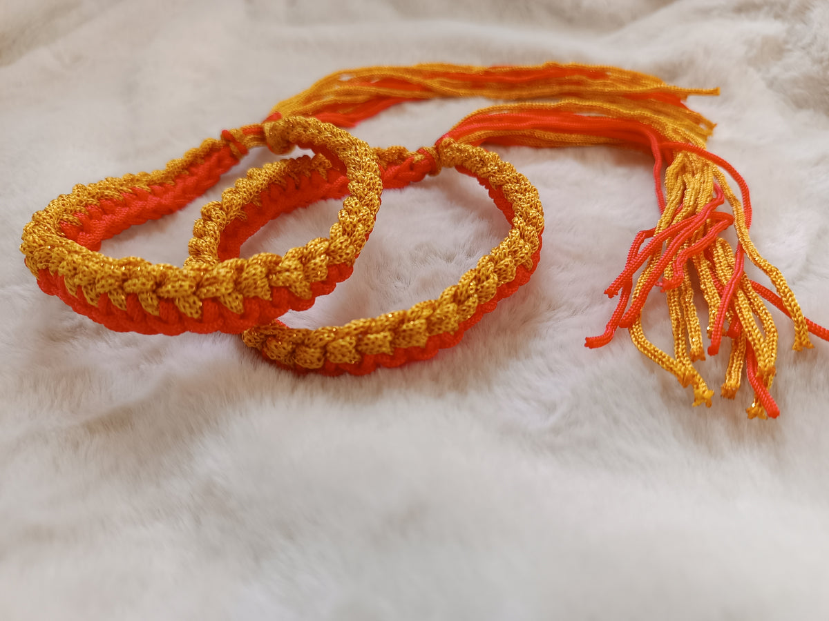 PRAJEADS O BRAZALETE