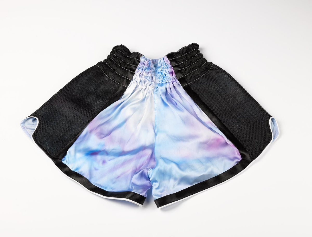 KHA SHORTS EXCLUSIVE MODEL
