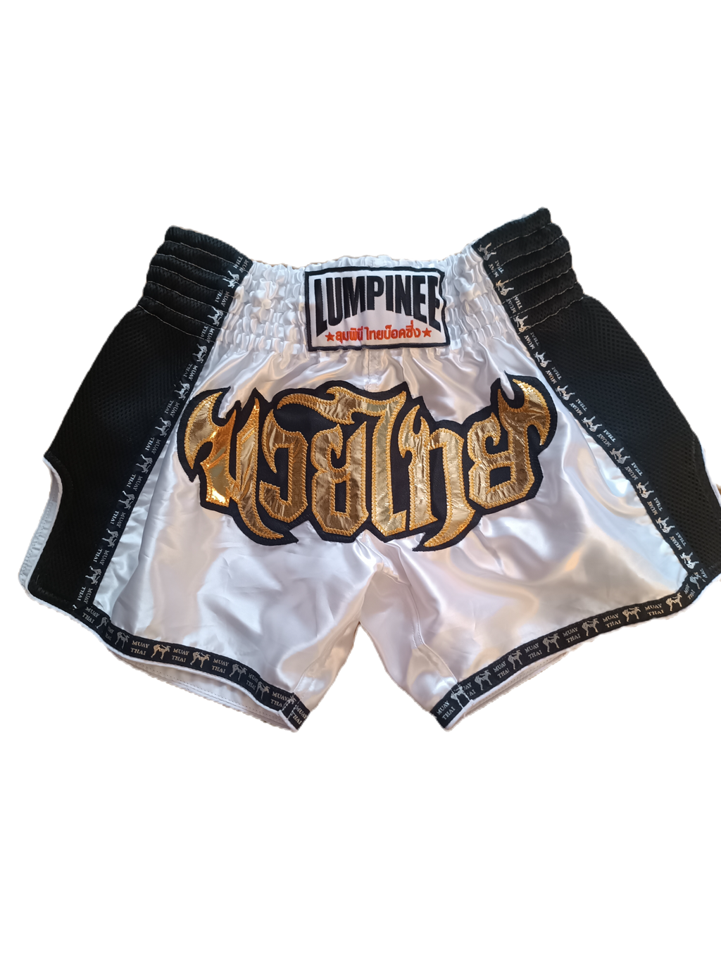 SHORT LUMPINEE THAILAND