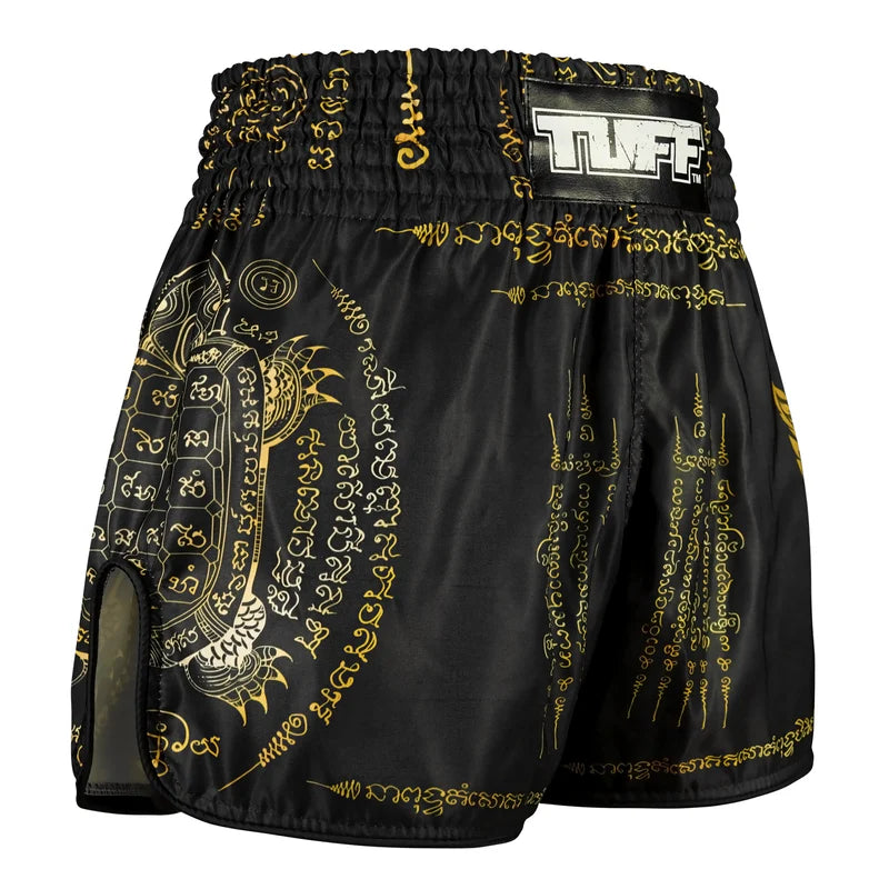 SHORT TUFF THAI