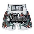 SHORT TUFF GALLO