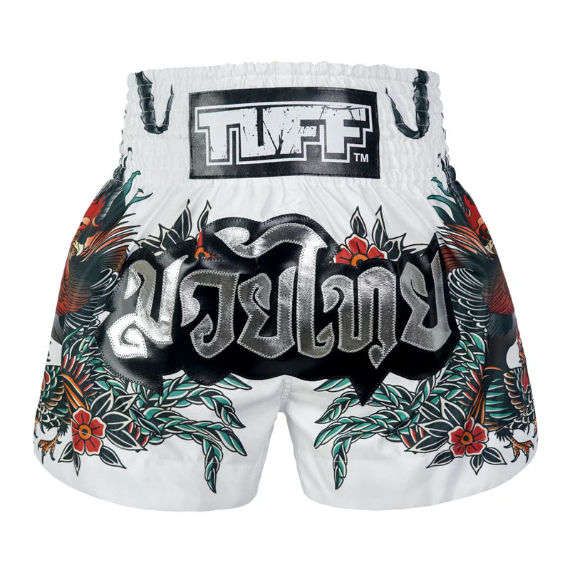 SHORT TUFF GALLO