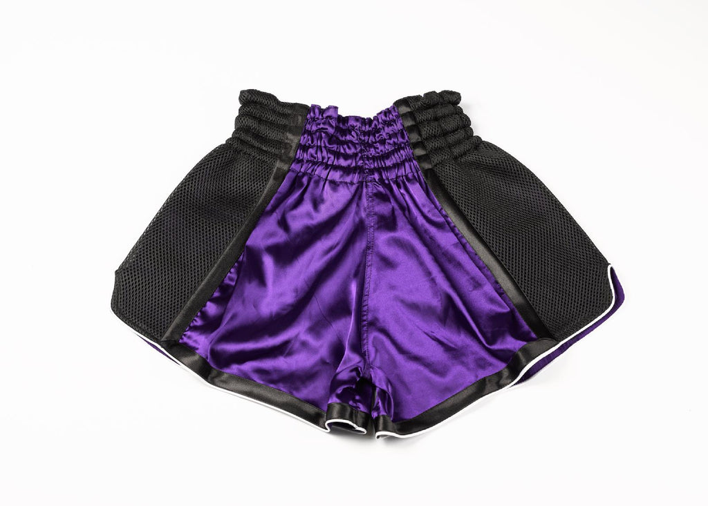 SHORT KHA CLÁSICO THAI
