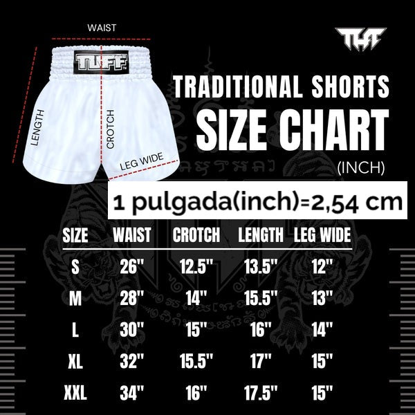 SHORT TUFF HANUMAN