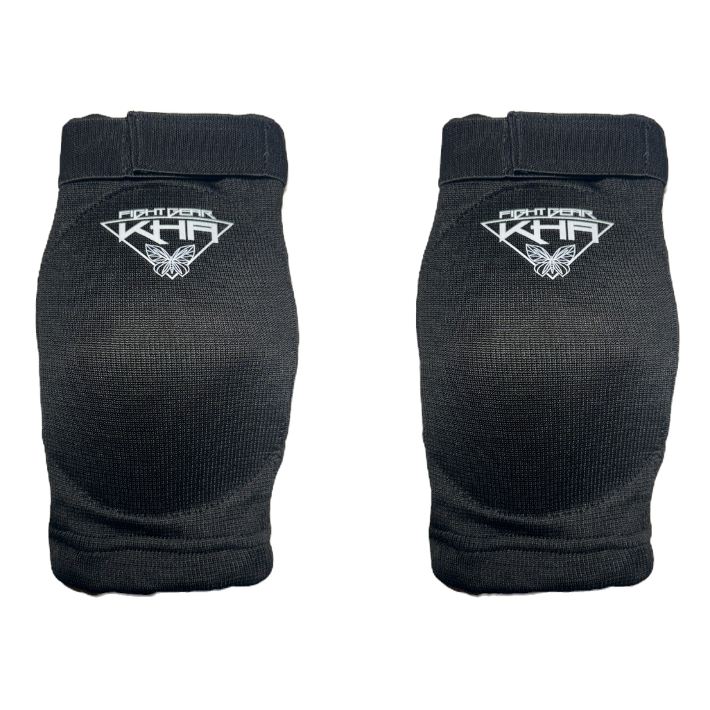 Coderas Muay Thai KHA
