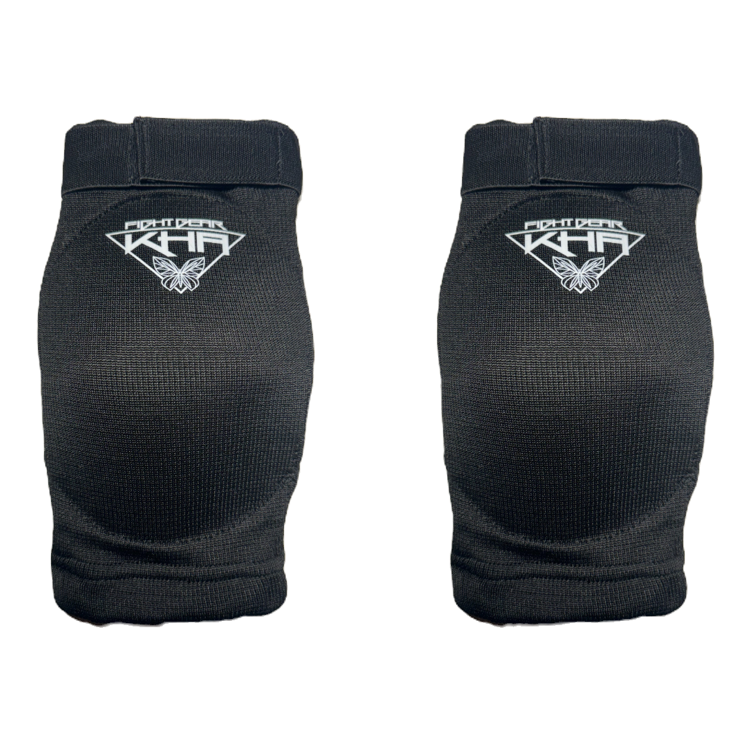 Coderas Muay Thai KHA