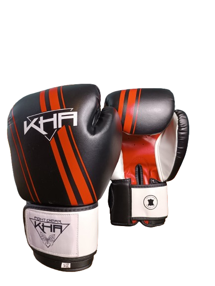 GUANTES KHA – CUERO SINTÉTICO