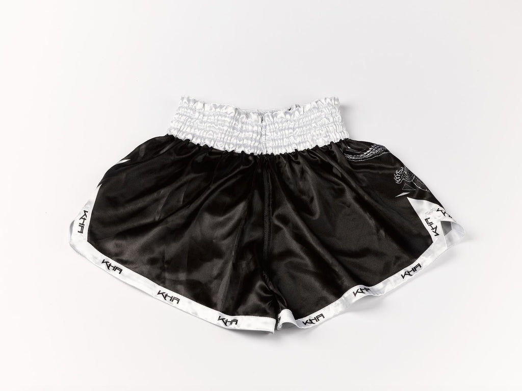 SHORT MUJER KHA