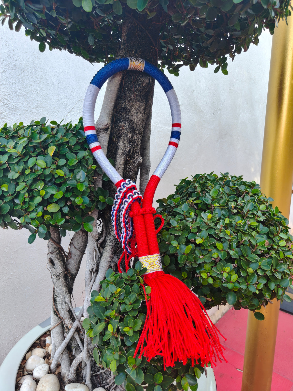 Mongkol tradicional