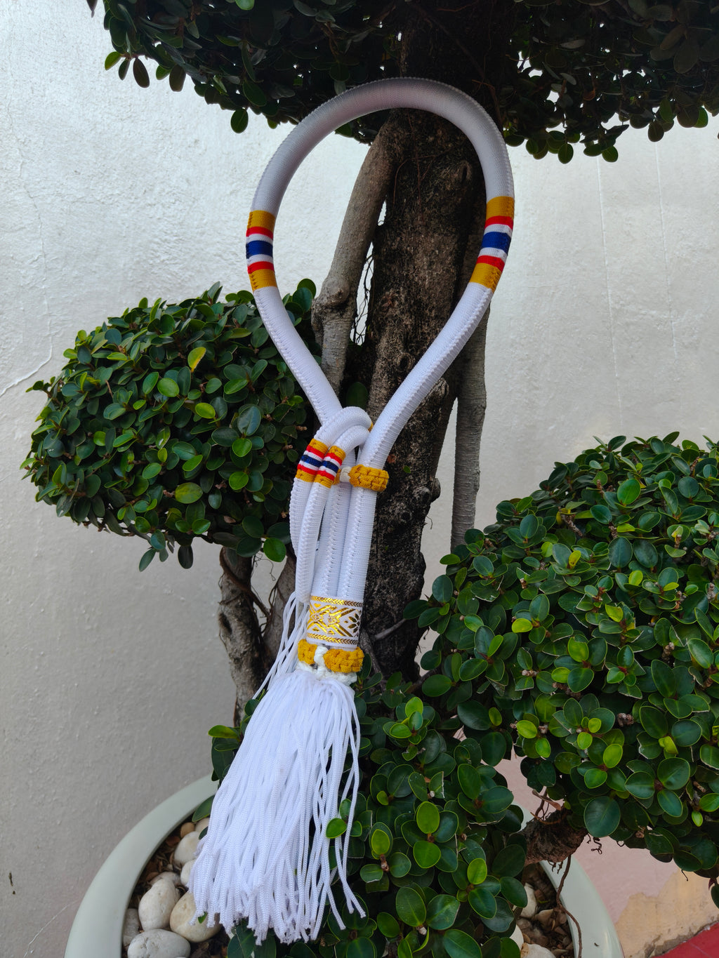 Mongkol tradicional