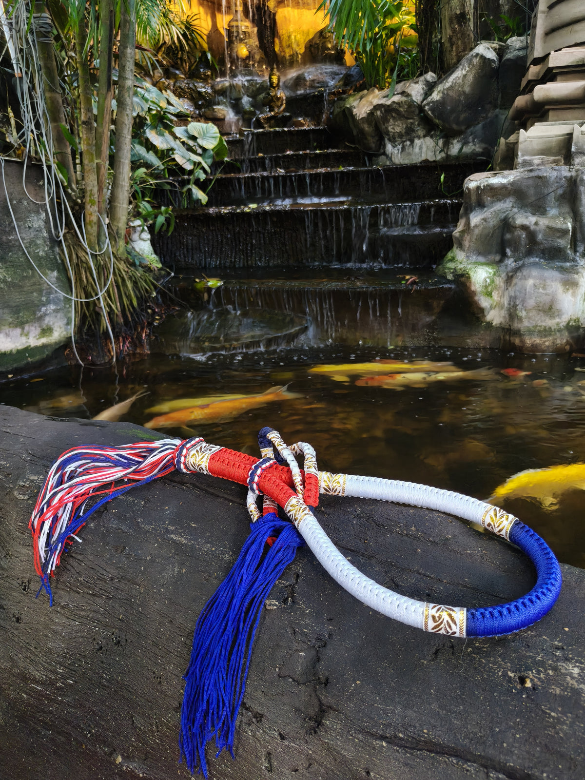 Mongkol tradicional