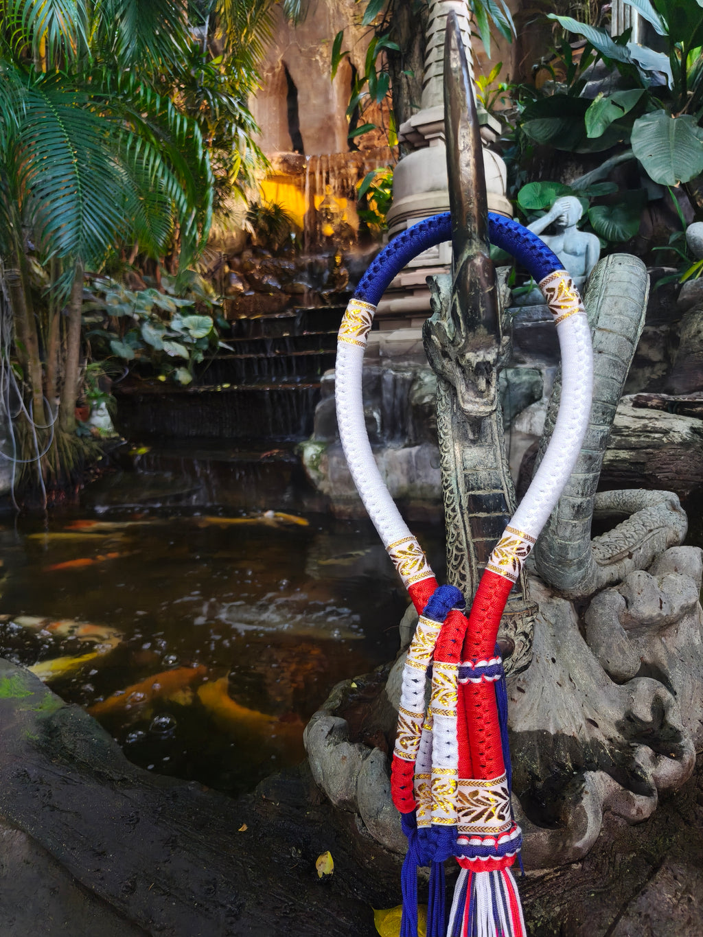 Mongkol tradicional