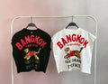 Camiseta Bangkok mujer