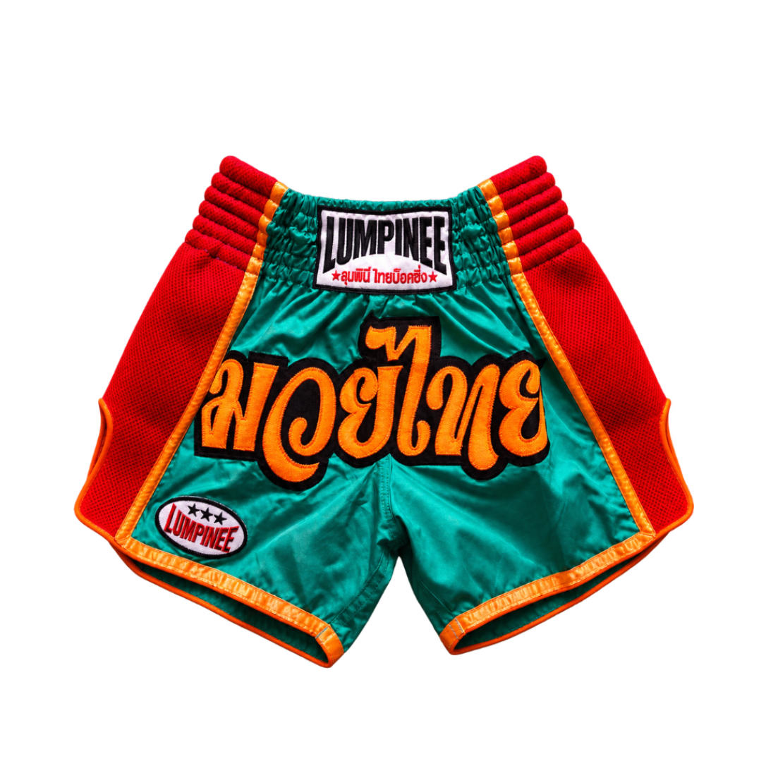 Short LUMPINEE