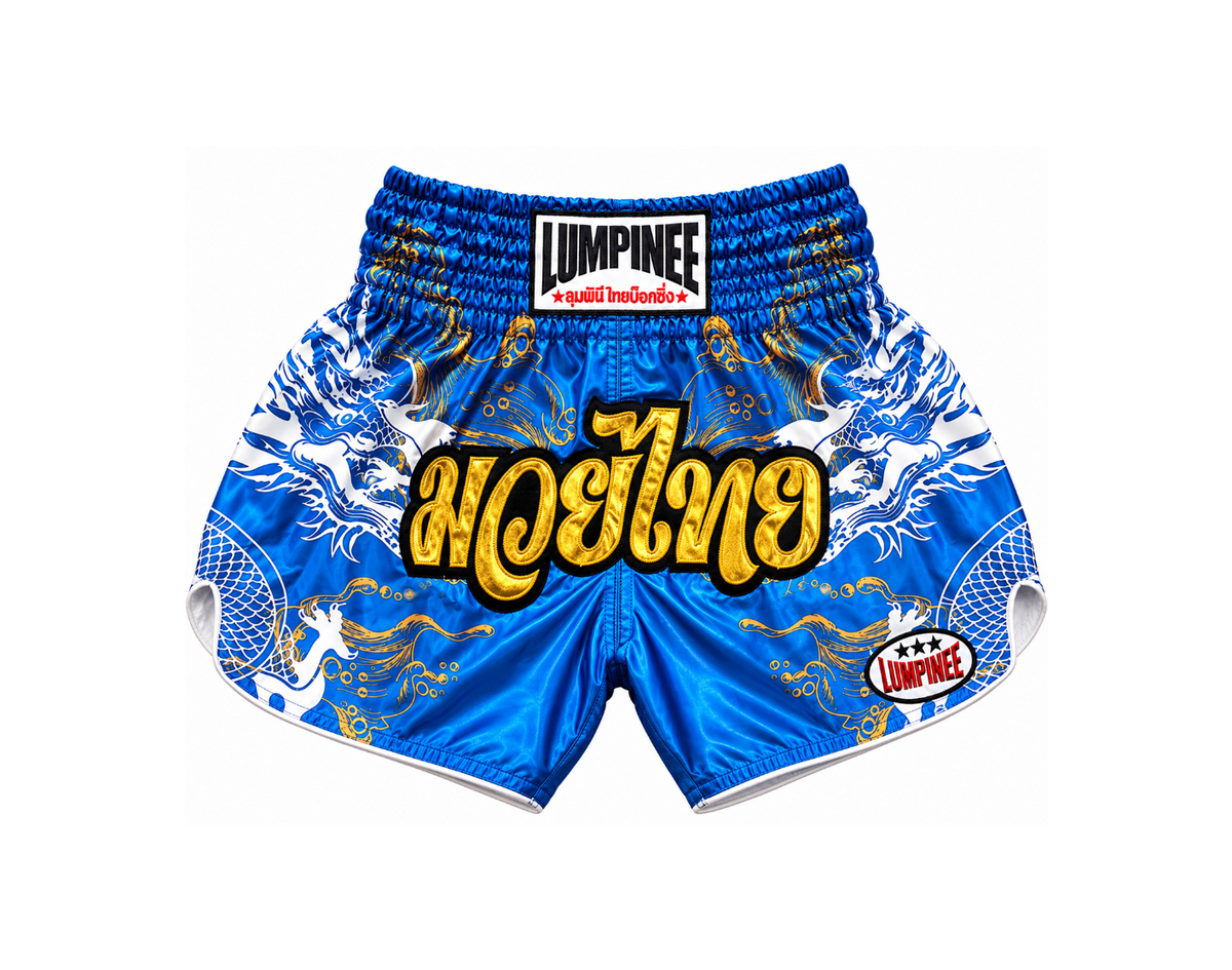 Short LUMPINEE