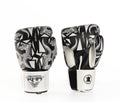 GUANTES KHA – CUERO SINTÉTICO