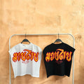Camisetas Muay Thai mujer