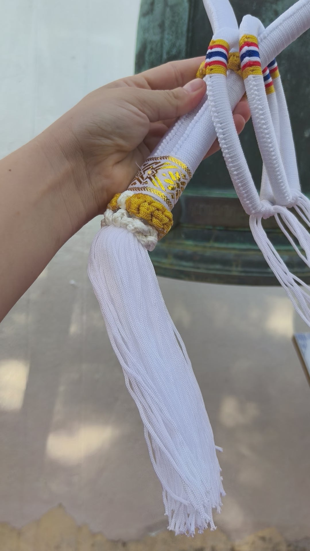 Mongkol tradicional