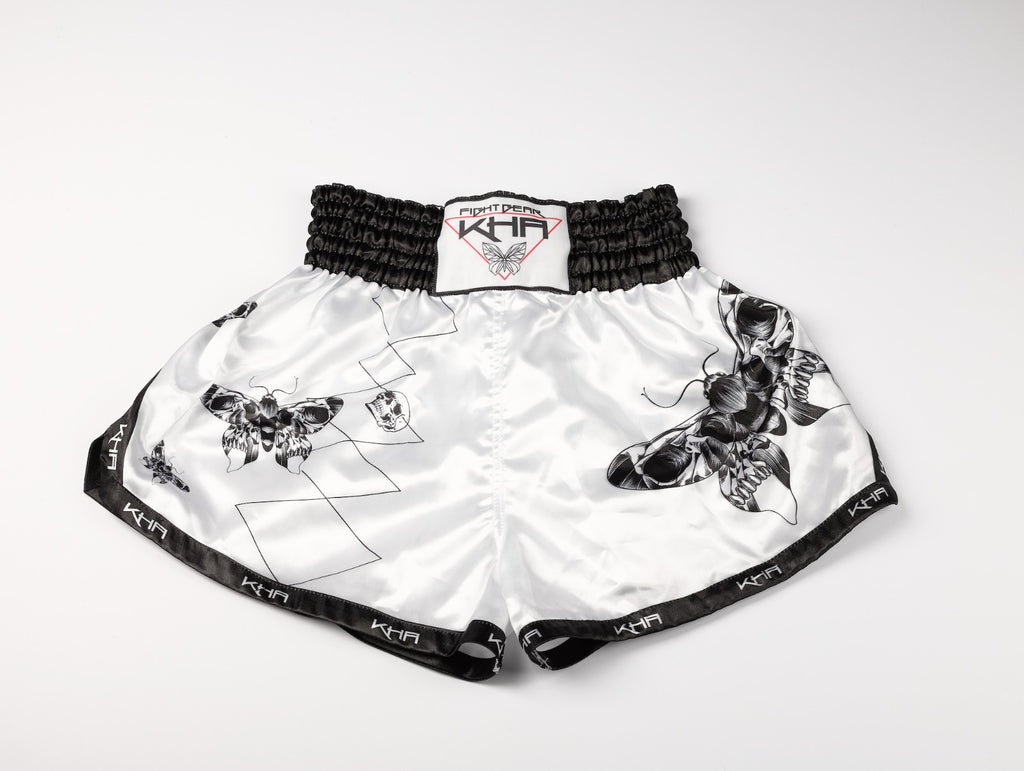 SHORT KHA CALAVERAS
