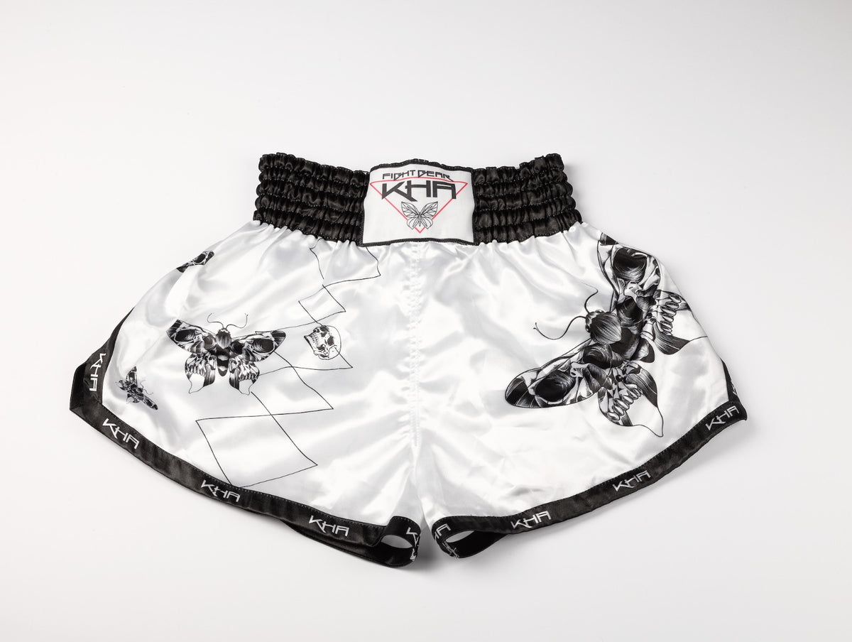 SHORT KHA CALAVERAS