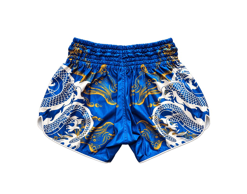 Short LUMPINEE