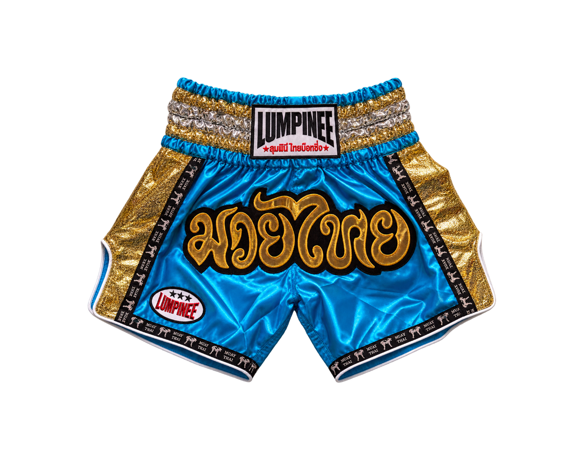 Short LUMPINEE