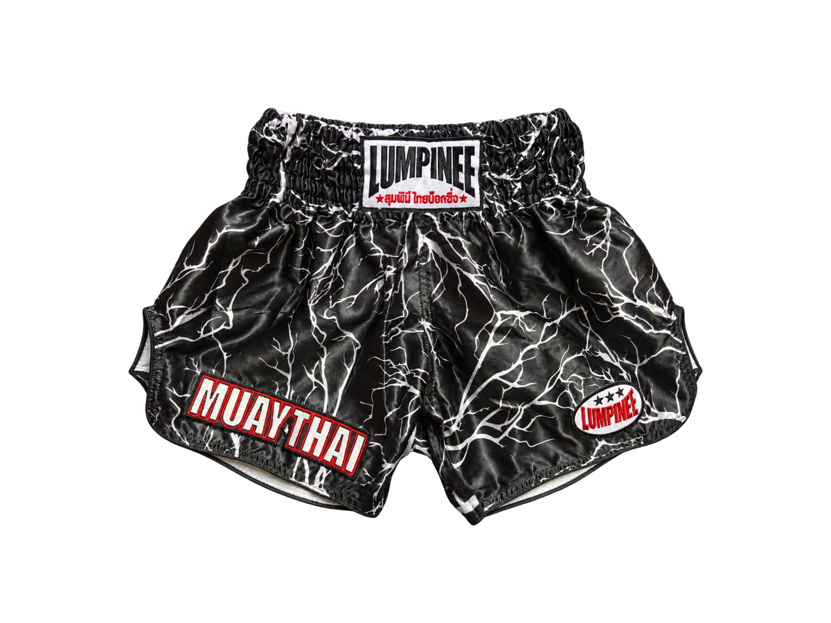 Short LUMPINEE